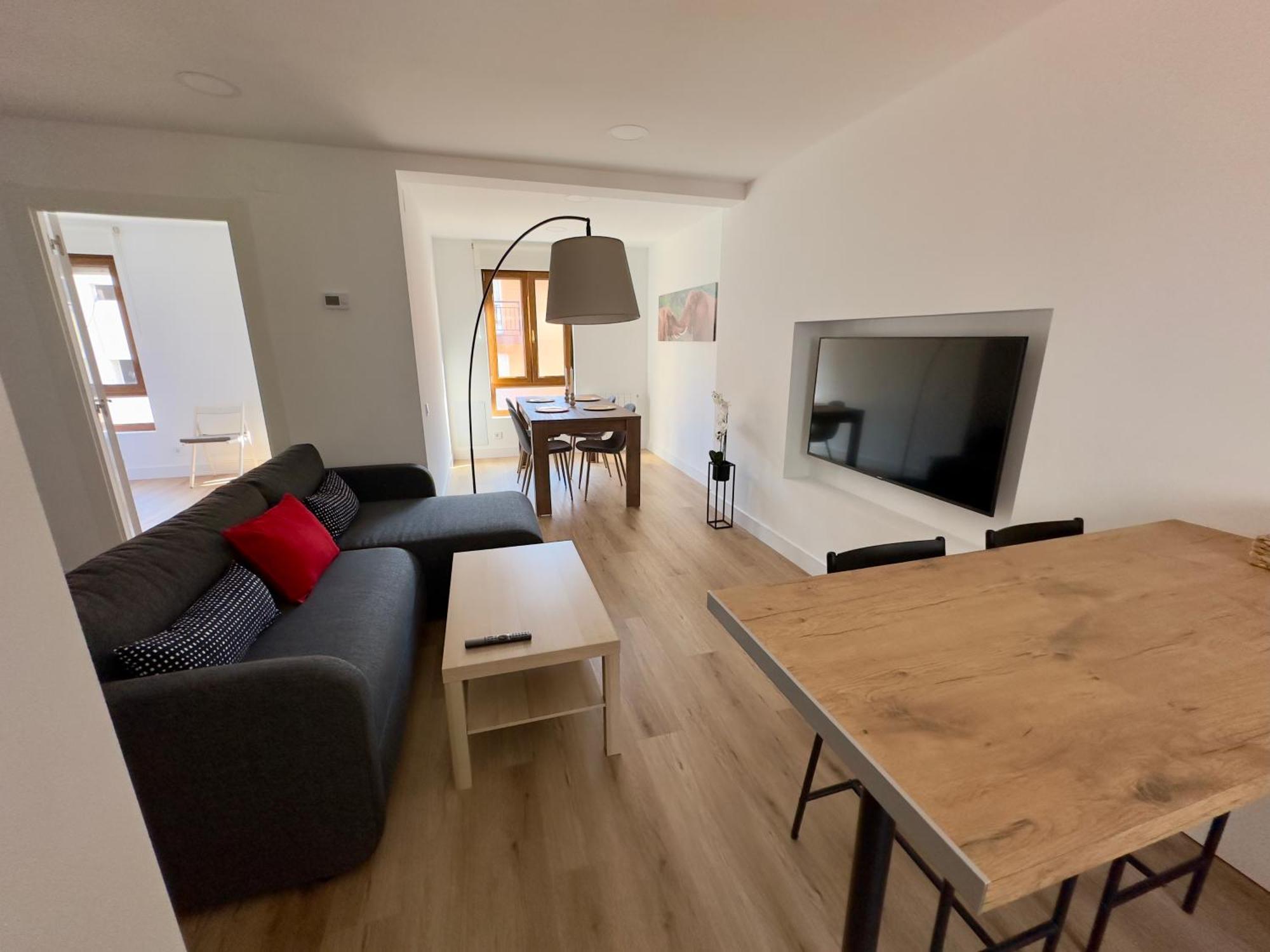Ferienwohnung Apartamento En El Centro De Santander A Estrenar Exterior foto