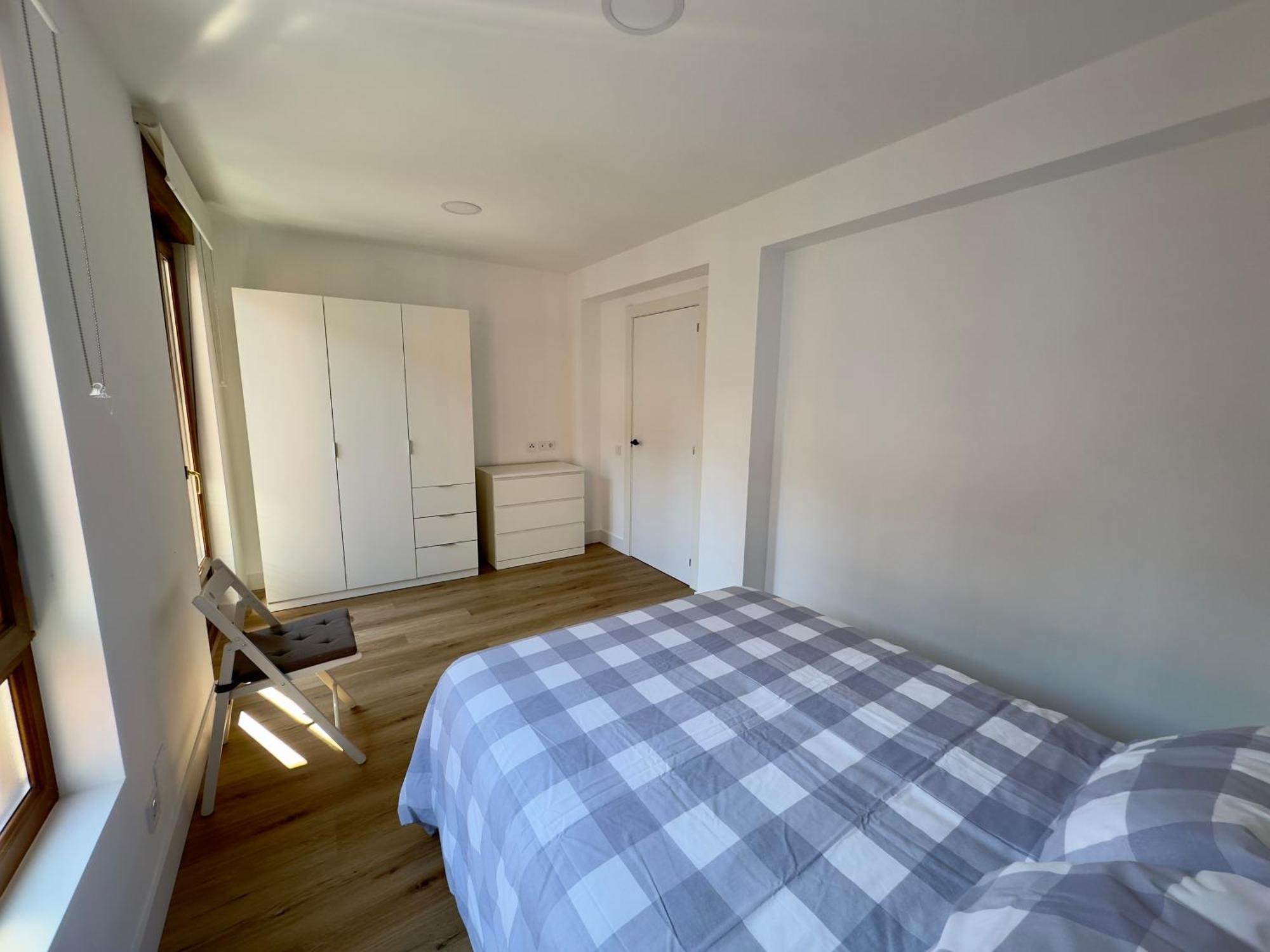 Ferienwohnung Apartamento En El Centro De Santander A Estrenar Exterior foto