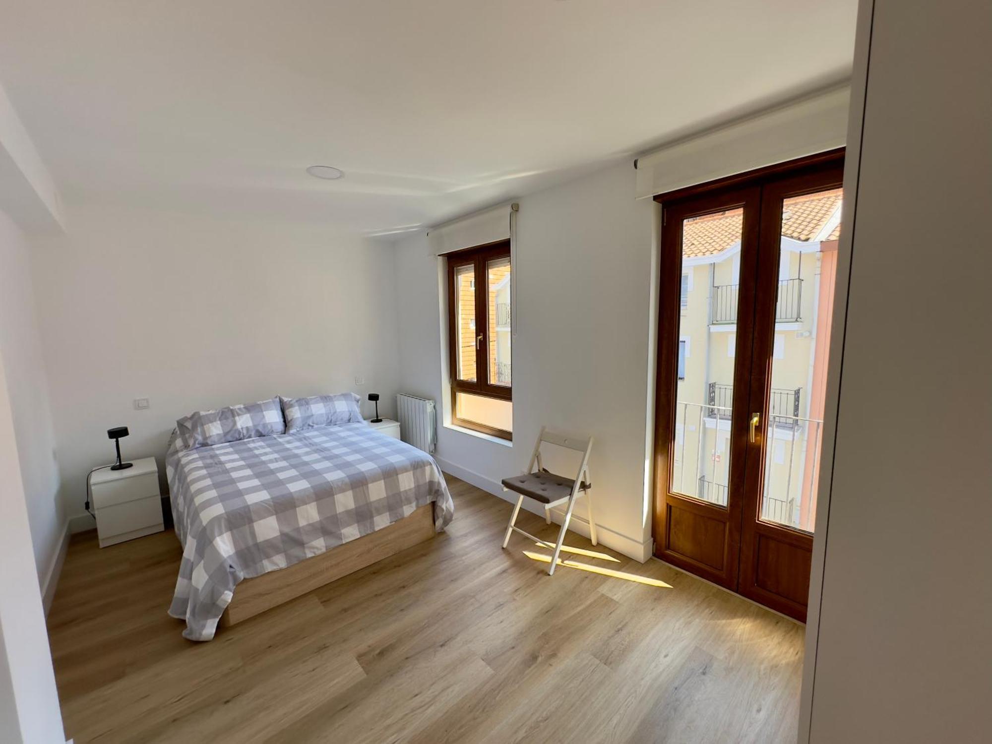 Ferienwohnung Apartamento En El Centro De Santander A Estrenar Exterior foto